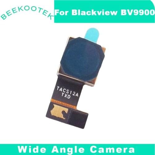 New Original Back Camera For Blackview BV9900 wide angle camera Mobile Phone wide angle camera Replacement Parts