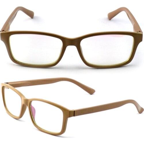 Professional export Europe and the United States negative ion glasses environmental protection fashion optical beauty