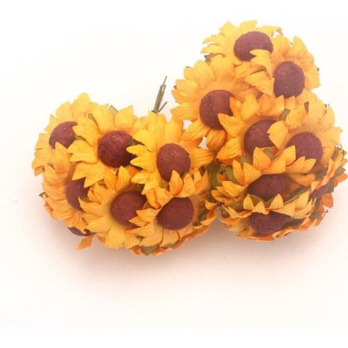 PipiFren Artificial Sunflowers