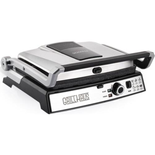 Girls hau granite 2000w grid and toaster inox, General Features Heat Kademesi5Güç Warning IşığıVar Cooking Characteristics Baking