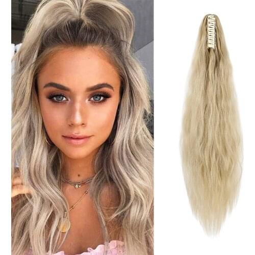 Shangzi Hair Extensions