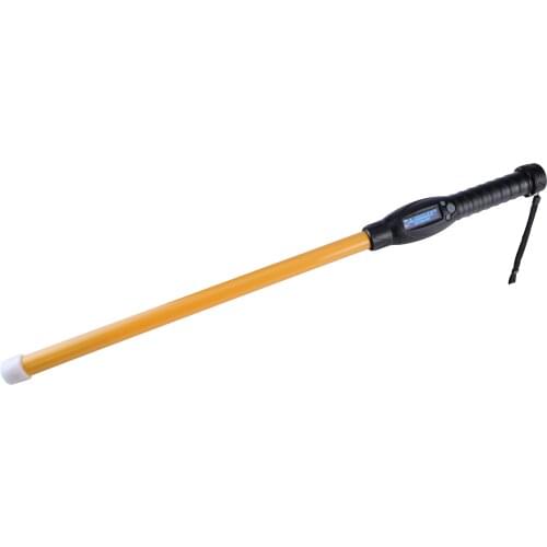 RFID Stick Reader Bluetooth/USB FDX-B HDX handheld portable animal chip scanner for livestock data identification Android app