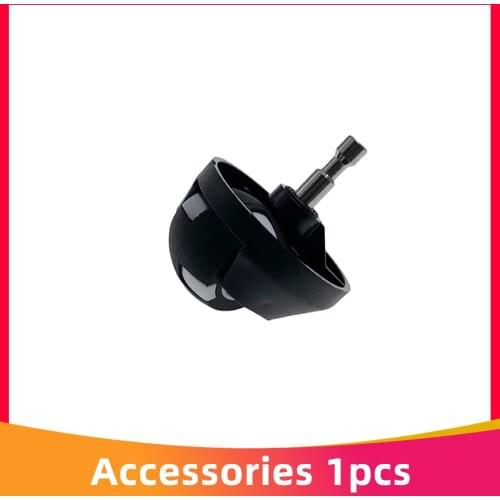 Quick Replace Front Wheel Caster Replacement Kit for Ecovacs Deebot N79 N79S Smart Robotic Vacuum Cleaner Spare Accessories