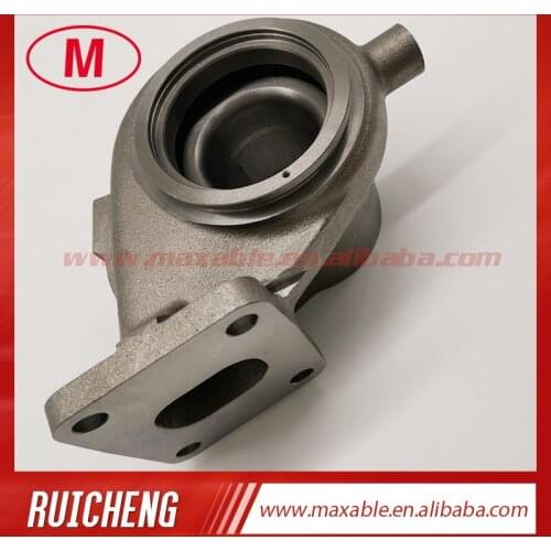 TD05-12G 28230-45500 4917803130 turbocharger turbo turbine housing for 4D56 engine