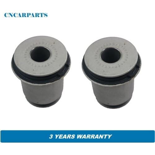 2PCS Lower arm bushing 48061-35050 fit for TOYOTA 4 RUNNER LAND CRUISER 90