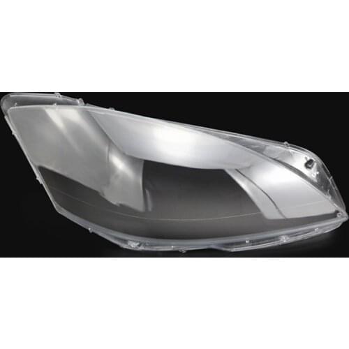 W221 LENS lampshade Lens protection plastic Headlight cover for Mercedes-Benz S Class w221 S280 S300 S350 S500 LENS 2010-2013