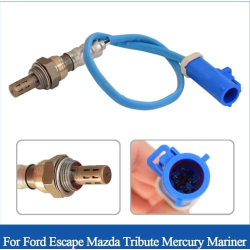 YL8Z9G444AC YL8Z-9G444-AC YL8Z-9G444 AC Lambda O2 Oxygen Sensor For 2001-2006 Ford Escape Mazda Tribute Mercury Mariner