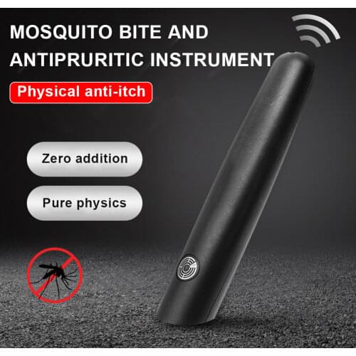 Kids Adults Mosquito Bug Reliever Antipruritic Itching Relieve Pen Adult Neutralizing Itch Irritation from Insect Stings & Bites