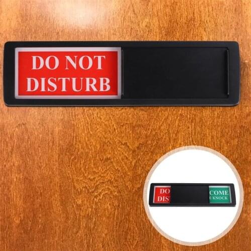 Privacy Sign Privacy Slide Door Sign Conference Room Office Indicator Do not disturb/welcome toilet Conference Room Office logo