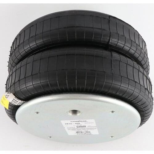 2B14-468 Good-year Air Spring Replaces W01-M58-6377 Bellows Number 578-92-3-356 Air Actuator