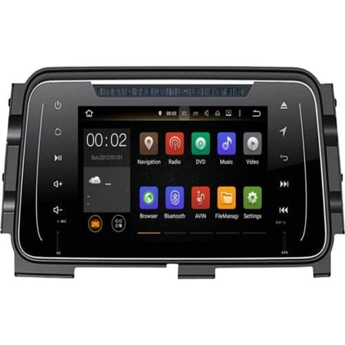 8" 4GB RAM 32GB ROM Android 10 Car DVD for Nissan Kicks 2014 2015- 2017 2018 2019 2020 Support headunits HU tape recorder dvd