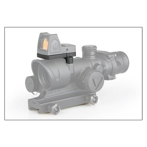 PPT Scope accessories tactical mini red dot scope Scope Gasket Mount to rifle scope For Hunting Shooting GZ240103