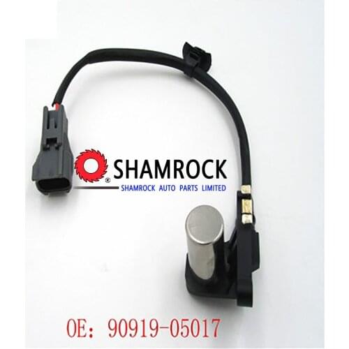 Camshaft Position Sensors CPS OEM 90919-05017 90080-19011 9091905017 9008019011 for 1995-2001 Ttoyota Camry Solara RAV4 Celica