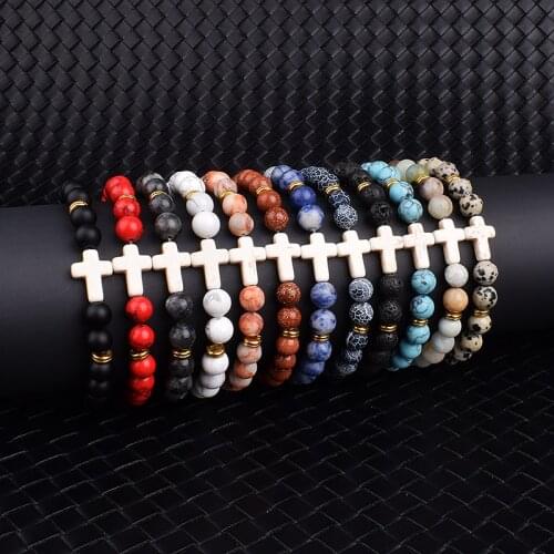 EmbraceNature White Bracelets