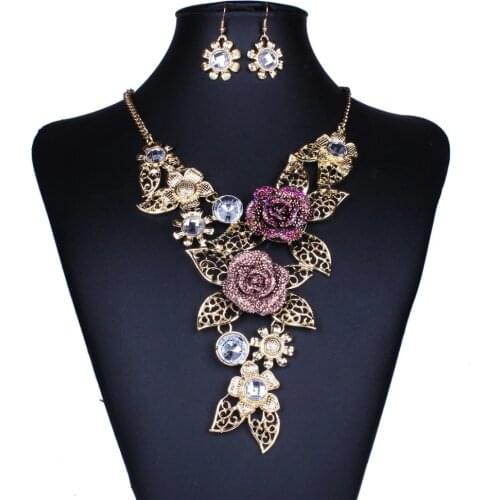 Jewelry Sets FARLENA China