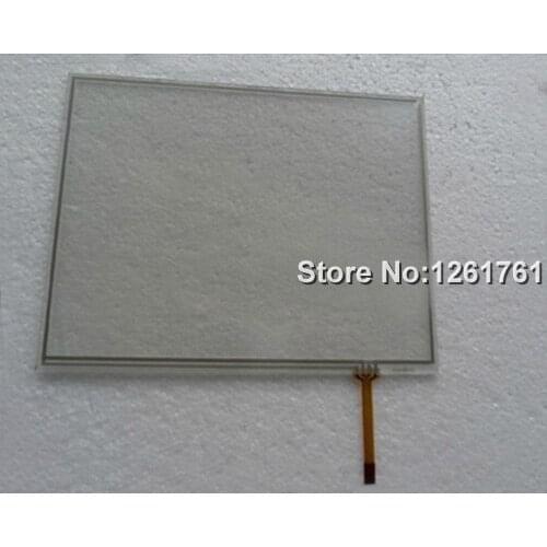 AHC-SB001-05 NEW FOR YUSHIN Touch screen Glass