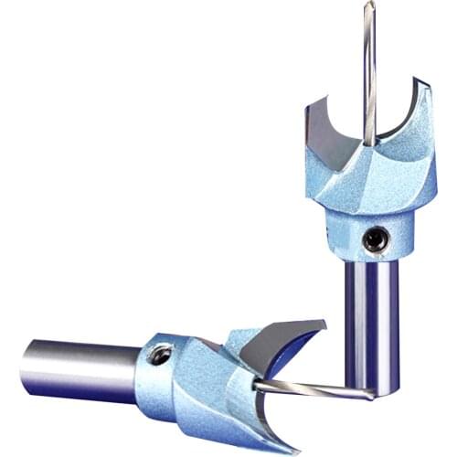 1pc Big Sale Hard Tungsten Steel Alloy Coated Cutter Drill Bit Tools 10mm 6mm Cemented Carbide Spherical Buddha Bead Woodworking