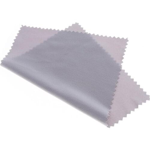 Guitar Tools Universal Microfiber Cleaning Polishing Polish Cloth for Musical Instrument Guitar Piano Clarinet Clean Towels