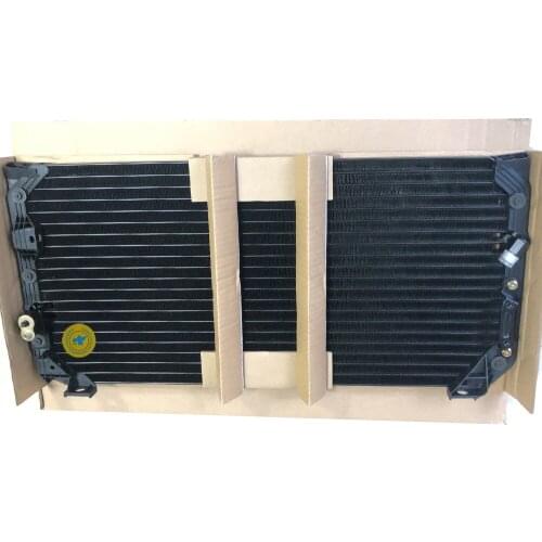 88460-12410 8846012410 AC Condenser For TOYOTA COROLLA EX 1994-1997