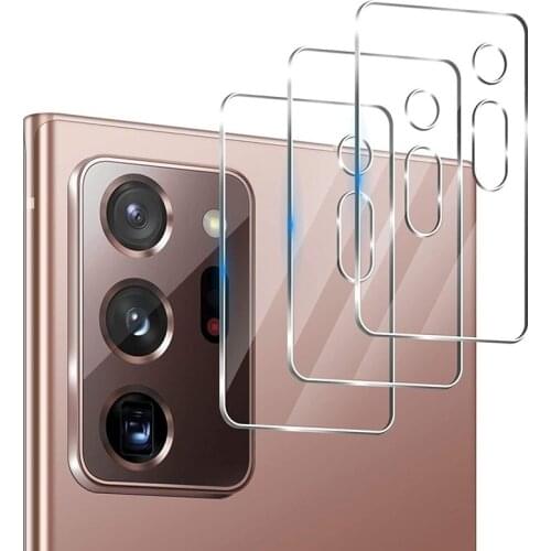 Lulumi Screen Protectors For Samsung Galaxy S20