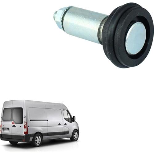 SLIDING DOOR ROLLER GUIDE 777946809R FOR RENAULT MASTER II OPEL MOVANO B NISSAN NV400