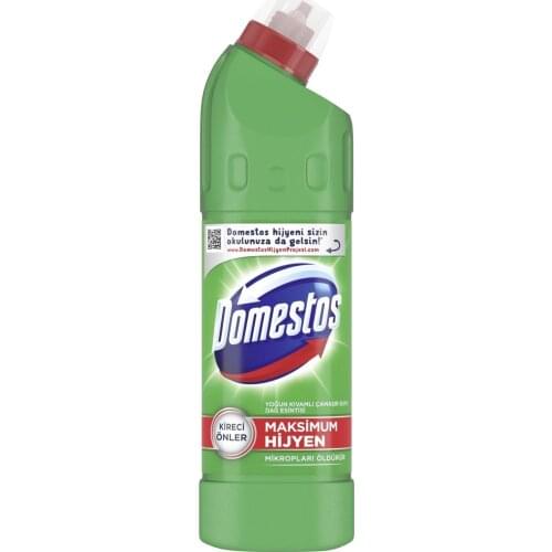 North Polo Club Laundry Bleach