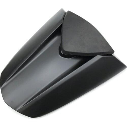 Motorcycle Seat Back Cover Rear Passenger Cowl Fairing For Honda CBR300R CB300F 2014 2015 2016 2017 CBR 300R CB 300F 14 15 16 17