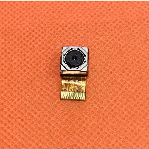 Original Photo Rear Back Camera 8.0MP Module For Umi Diamond X MTK6737 Quad Core 5.0" HD 1280x720 Free shipping