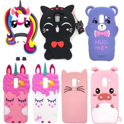 TSGYZZB Phone Cases Samsung Galaxy J4 2018