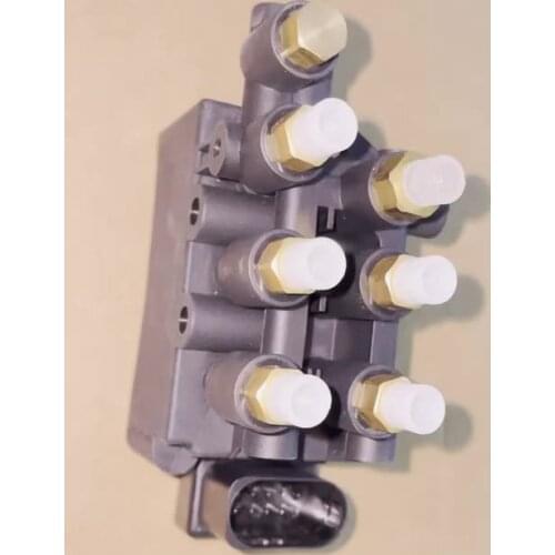 Air Valve Block Air Compressor for G11 G12 with 7 Holes Air Compressor Repair Kits 33526781909 33526781910