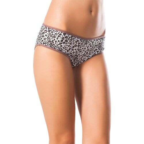 3 Pieces Sexy Underwear Women with Lace - Erotic Femme Panties Lingerie as Slip Tanga Thong G String Knickers Hipster