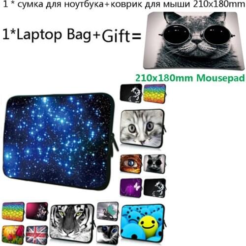 For Xiaomi MiPad 2 MiPad 3 4 iPad Mini 5 HP Lenovo Yoga 530 Acer Swift 1 Huawei Asus ZenPad 14 10.1 12 15 7 13 17 10 Laptop Case