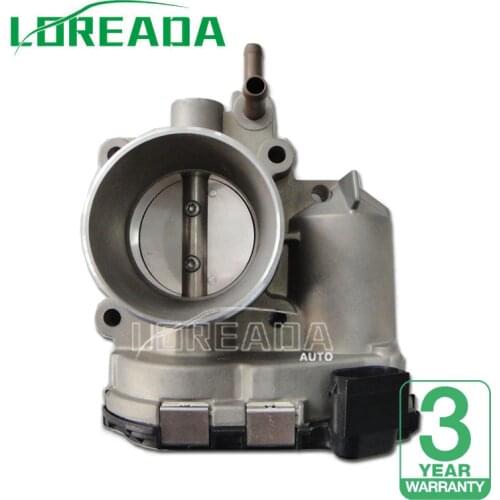 Throttle Body Assembly for Chery A1 QQ V3 V5 V6 4A91 engine Jac Zotye Changa F01R00Y002 S11-1129010