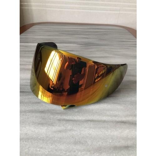 Helmet Visor fits for SHOEI CW-1 X-12 RF-1100 XR-1100 Qwest X-Spirit 2 CW1 X12