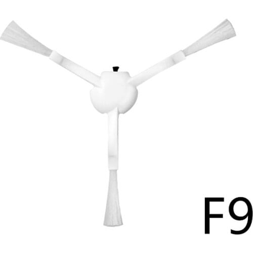 Washable Side Brush Suit for Xiaomi Dreame F9 F 9 Robotic Vacuum Cleaner Parts Kits