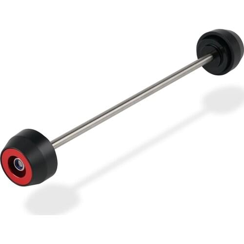 Front Wheel Axle Slider Crash Protector For Ducati Scrambler Cafe Racer Street Classic Icon MACH 2.0 Urban Enduro Flat Tracker P