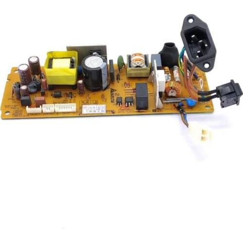220v Power supply board for Brother 2240 2130 2240d for lenovo 2400 2600d printer printer parts