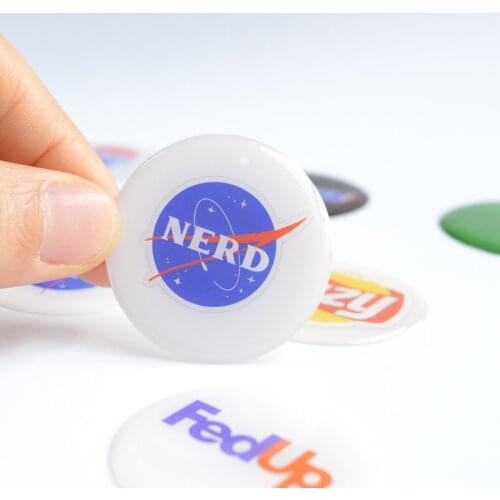 Wholesale Custom Designs and Logos are Accepted 3d clear epoxy stickers (ss-082)