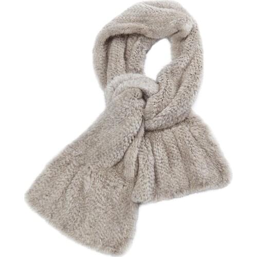 New arrival Brand women mink fur shawl female natural mink fur pashmina lady knitted 100% real fur wraps