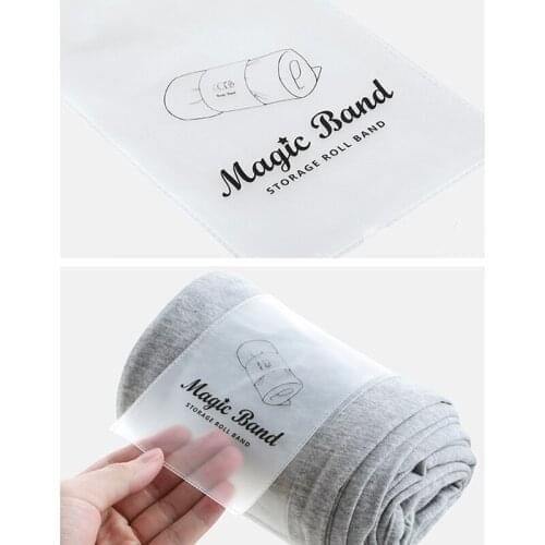 Lazy Clothes Folding Board Clothes Finishing Artifact Plastic Bundle Clothespins Wardrobe Storage Organization