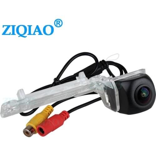 ZIQIAO For VW Polo Hatchback 2013 2014/ Multivan T5 Transporter T6 Caddy 2004-2015/ Golf PLUS 2005-2007 Camera HS149