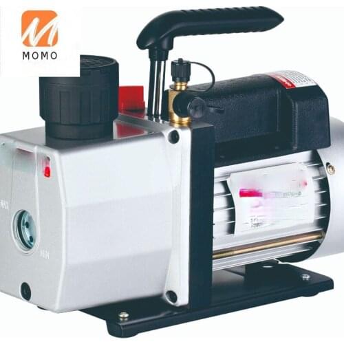 2 Stage Vacuum Pump for Refrigeration