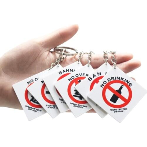 20 Pcs Car Pendant Ornaments Car Rearview Mirror Automobile Pendant Hanging Suspension Decoration Accessories