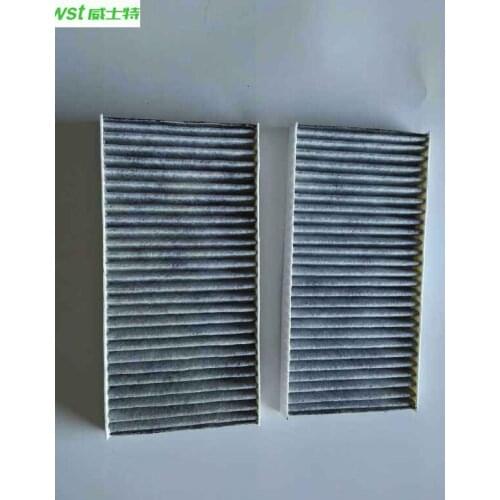 97133-2E910 Cabin filter For New Sorento 3.8 For Kia Sportage