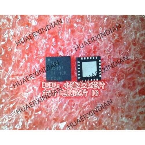 Brand new original TPS65101 6501 TPS65101RGER QFN High Quality
