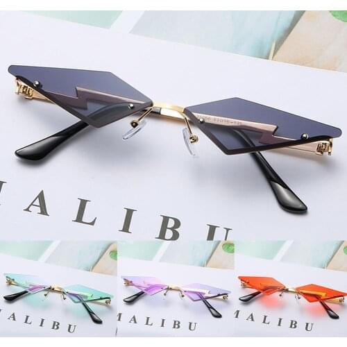 Women's Sunglasses Vintage AOOFFIV China