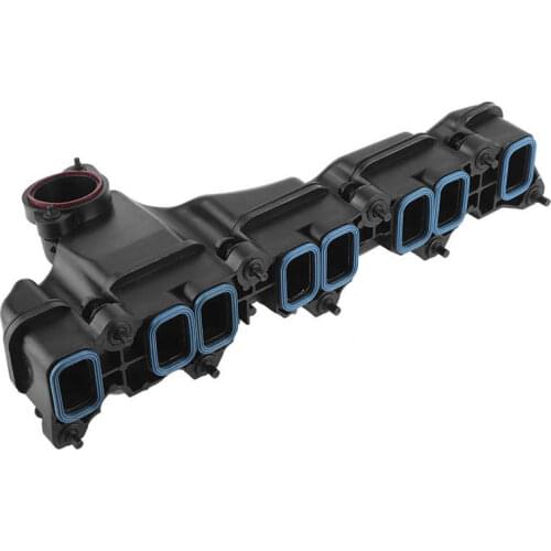 Car Automobile Intake Manifold Car Accessories Intake Manifold With Gaskets Fit for Ford Transit MK6 MK7 2.4 TDCI