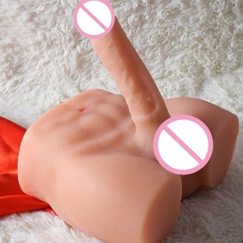 Dildo consolador para mujer consolador big dildo Gay Sex Dolls Dildo Anal Adult Real Size Male Tpe Doll Man Big Penis For Women