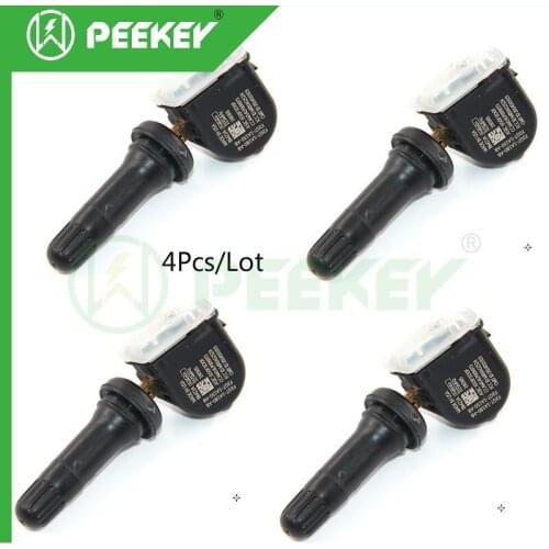 TYRE PRESSURE SENSOR F2GT-1A180-AB FOR 2015-2022 FORD EDGE 315MHz TPMS FORD F2GT-1A150-AB F2GZ1A189A F2GT-1A150-AB