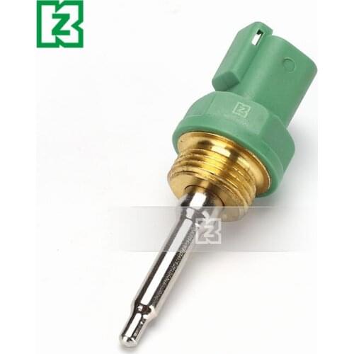 Carter E330C/323/325D/329/336 Water Temperature Sensor Alarm Sensor C9 Electric Injection Engine 256-6453 264-4297